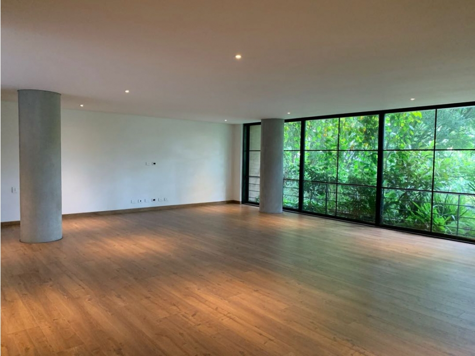 VENTA APARTAMENTO DE LUJO EN MEDELLÍN SECTOR EXCLUSIVO | SAN LUCAS — foto 2