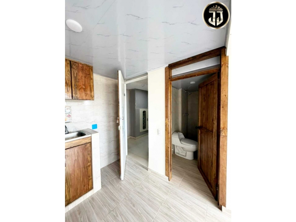VERDE VIVO-APARTAMENTO EN ARRIENDO-MOSQUERA — foto 3