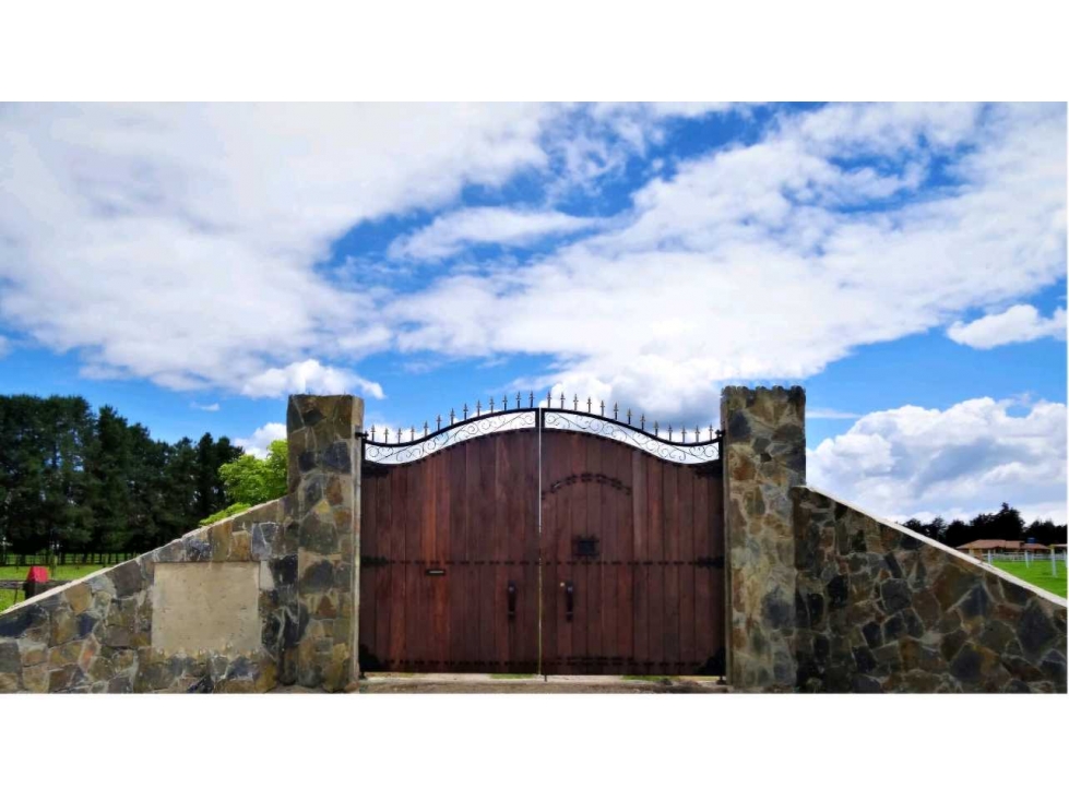 VEREDA SAN JOSE-HACIENDA EN VENTA-EL ROSAL-FRO0357REFUG (AO) - 6