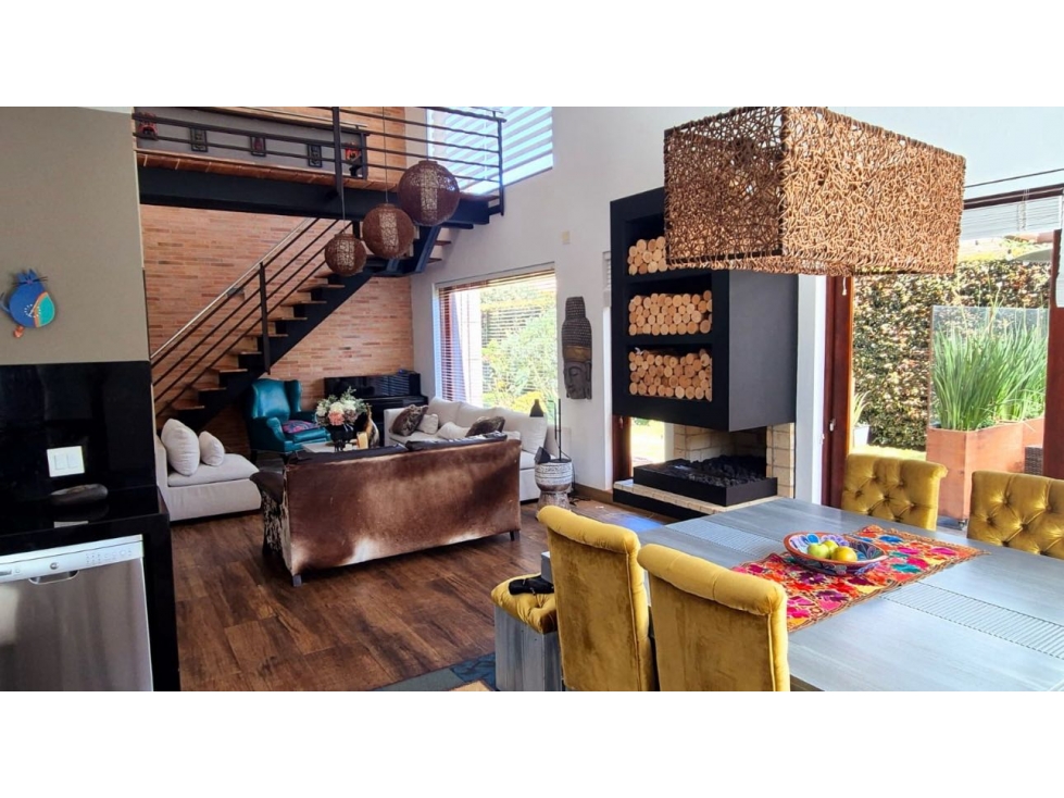 VERNDO HERMOSA CASA — foto 3