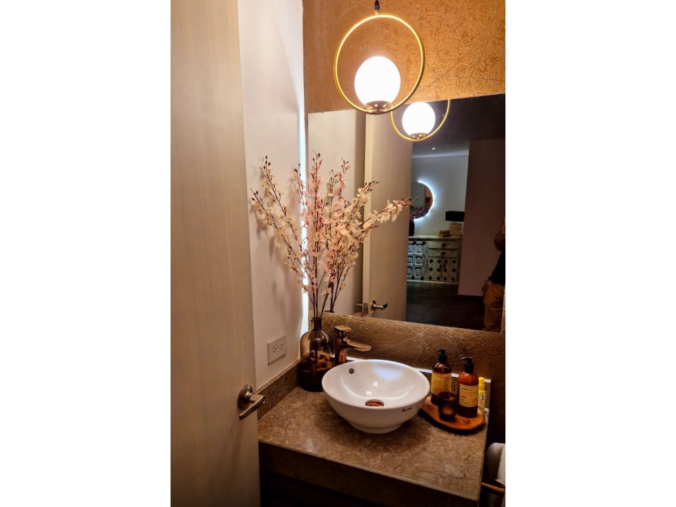 VERNDO HERMOSA CASA — foto 5