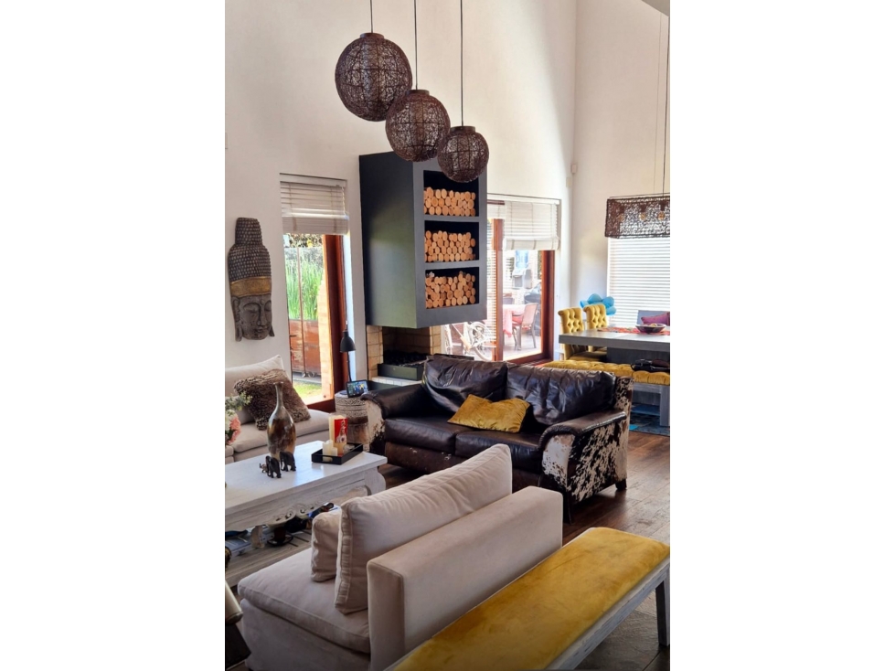 VERNDO HERMOSA CASA — foto 6