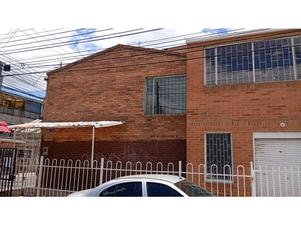 VIA-034 ARRIENDO CASA USO COMERCIAL — foto 6