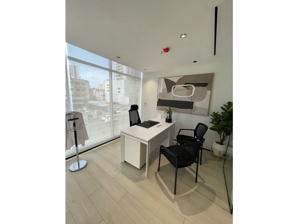 VIA ESPAÑA/CONSULTORIOS MEDICOS/VENTA - 5