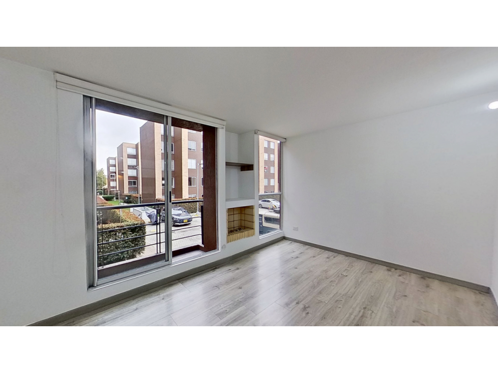 Viantt - Apartamento en Venta en Tejar, Cajicá