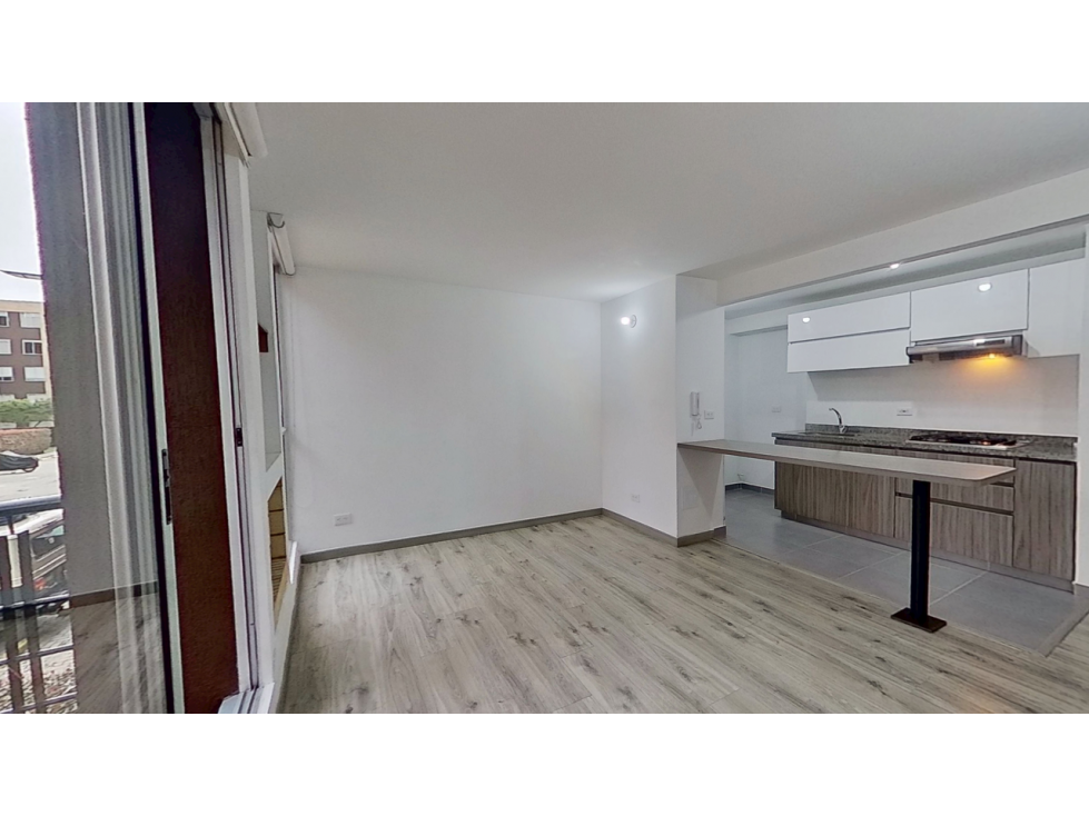Viantt - Apartamento en Venta en Tejar, Cajicá — foto 2