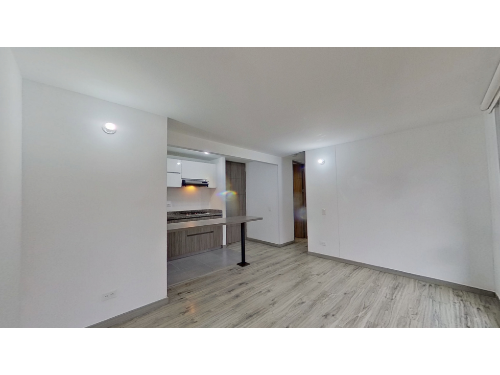 Viantt - Apartamento en Venta en Tejar, Cajicá — foto 3