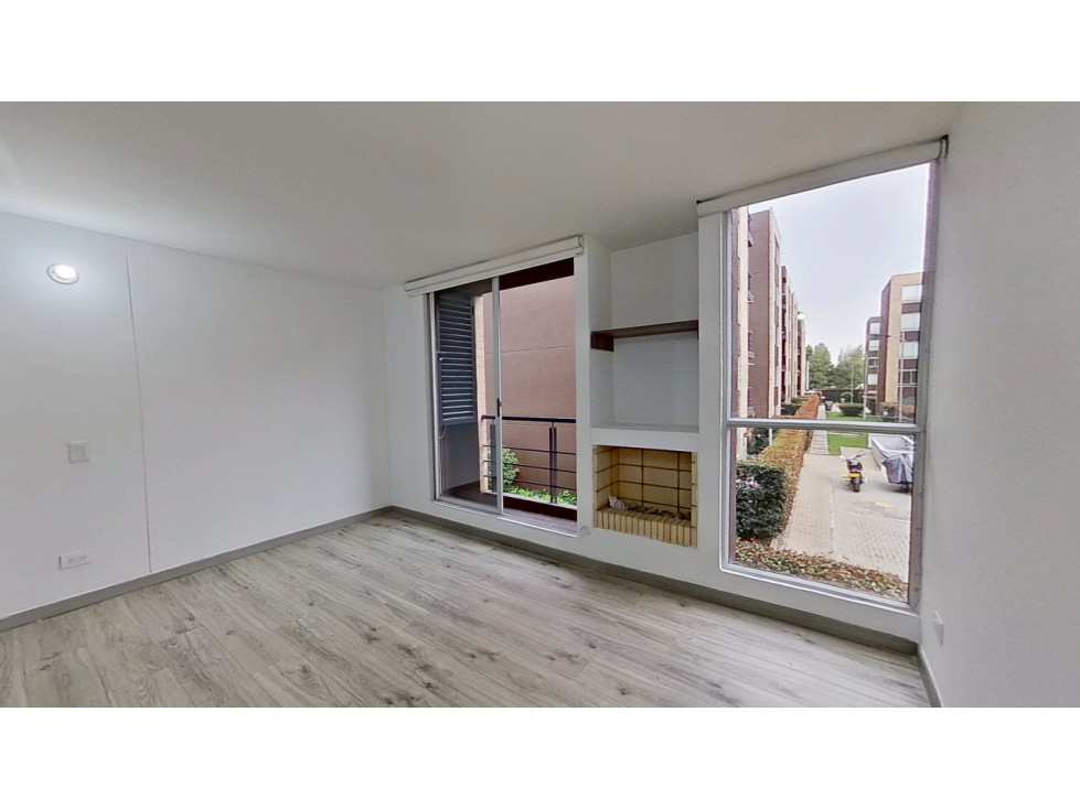 Viantt - Apartamento en Venta en Tejar, Cajicá — foto 4