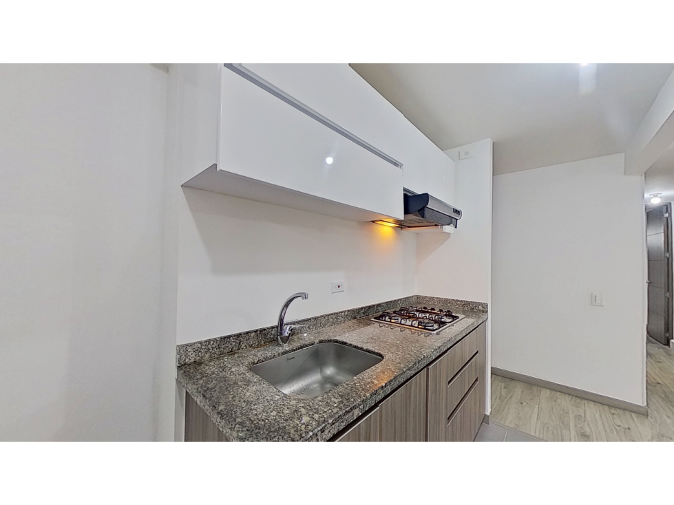 Viantt - Apartamento en Venta en Tejar, Cajicá — foto 6