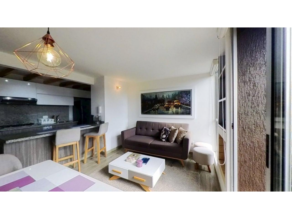 Viantt Apartamentos - Apartamento en Venta en Granjitas, Cajicá — foto 5