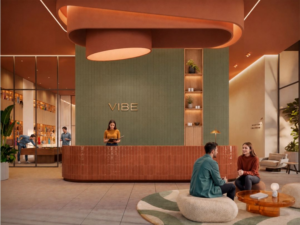 VIBE - CINTA COSTERA — foto 4