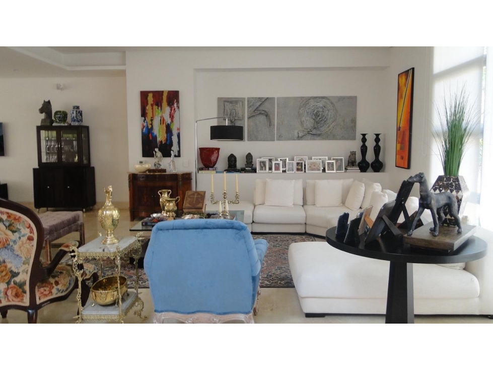 Villa Campestre Venta Conjunto 450mt2 — foto 2