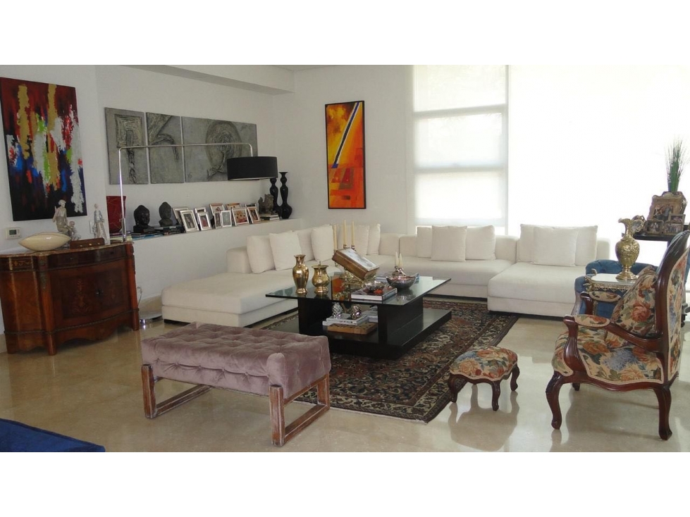Villa Campestre Venta Conjunto 450mt2 — foto 3