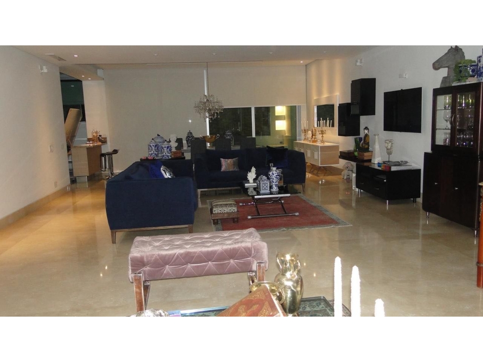 Villa Campestre Venta Conjunto 450mt2 — foto 4