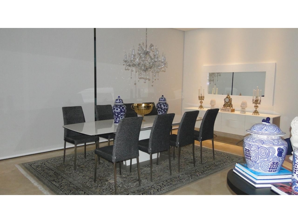 Villa Campestre Venta Conjunto 450mt2 — foto 5