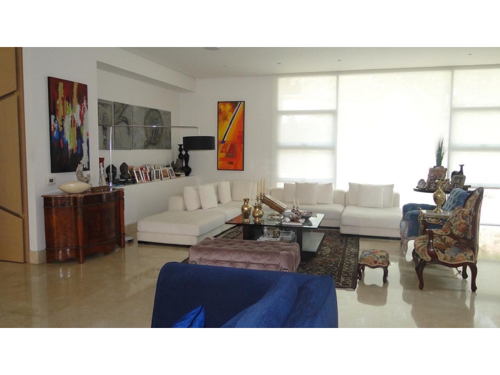 Villa Campestre Venta Conjunto 450mt2 — foto 6