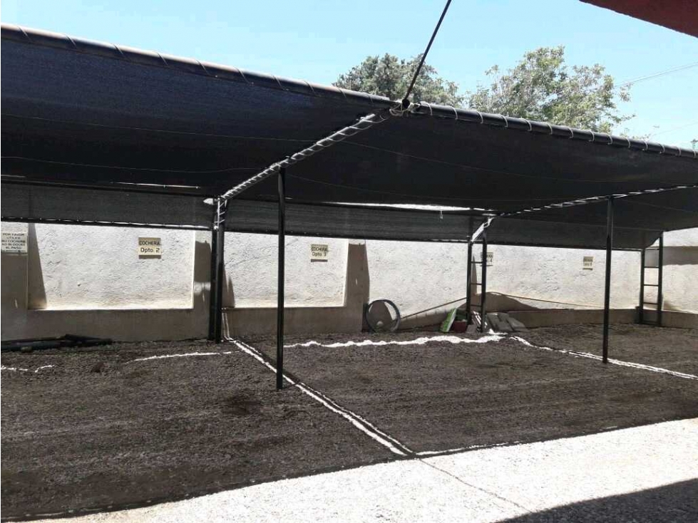 DEPARTAMENTO 1 DORM., PATIO, COCHERA. MIGUEL MUÑOS, V CARLOS PAZ — foto 4