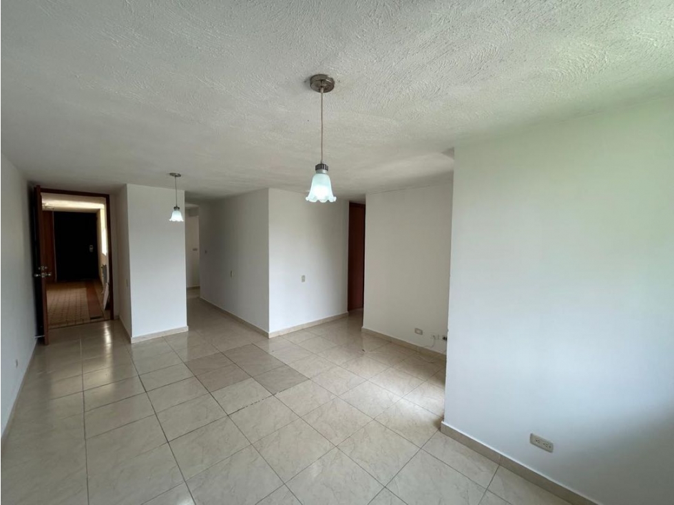 Villa Carolina - Tivoly Plaza - Apartamento en Arriendo