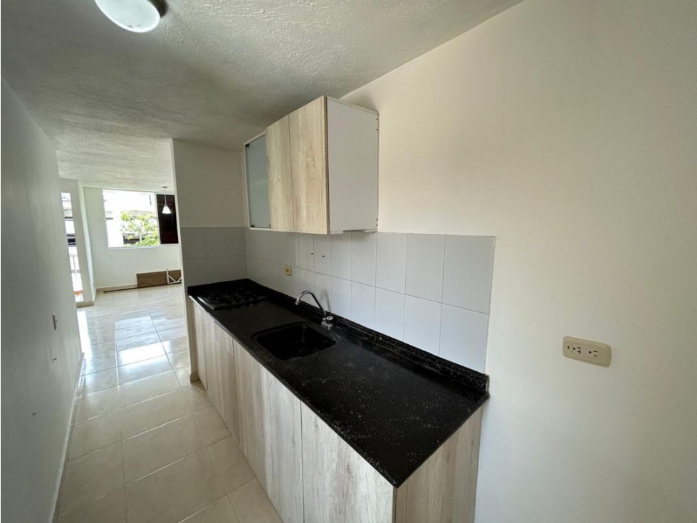 Villa Carolina - Tivoly Plaza - Apartamento en Arriendo — foto 2