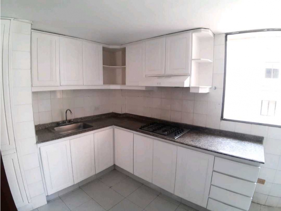 Villa Country Apartamento en Arriendo y Venta Barranquilla — foto 2