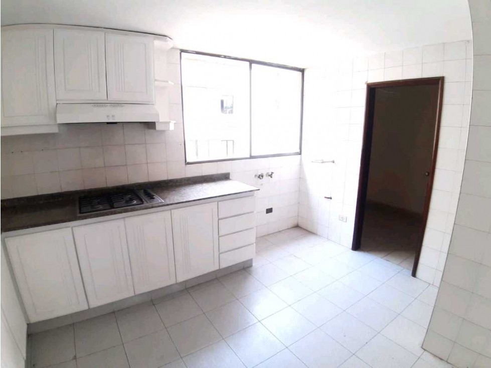 Villa Country Apartamento en Arriendo y Venta Barranquilla — foto 3