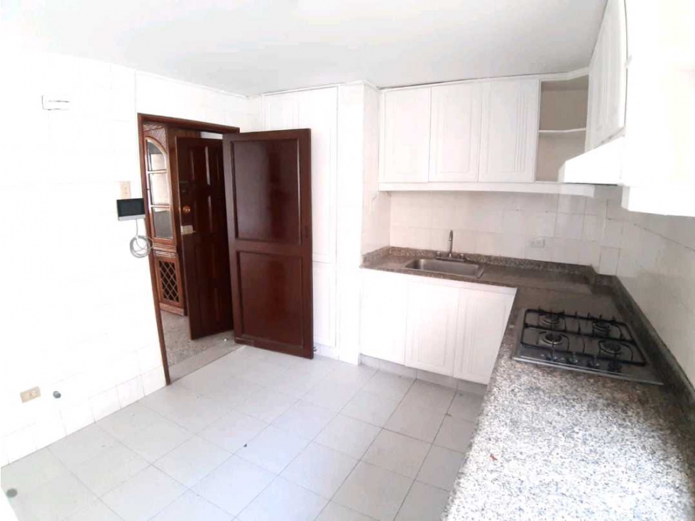 Villa Country Apartamento en Arriendo y Venta Barranquilla — foto 4