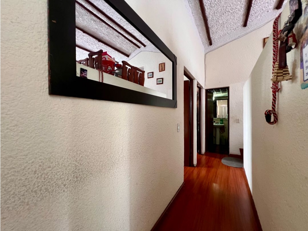 Villa del cerro