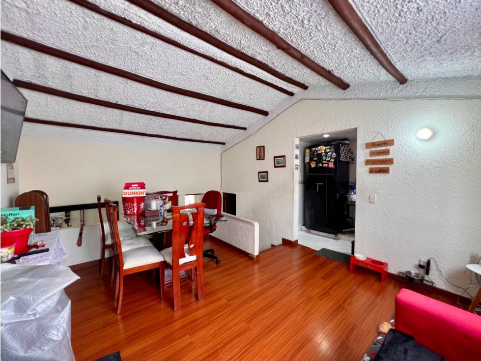 Villa del cerro — foto 2