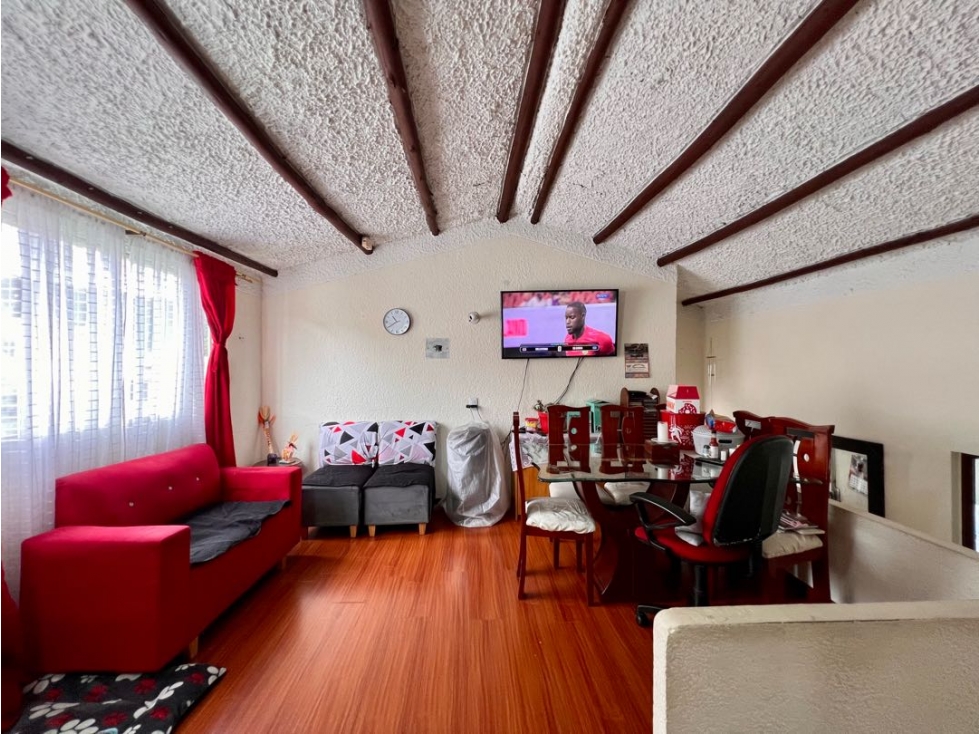 Villa del cerro — foto 3