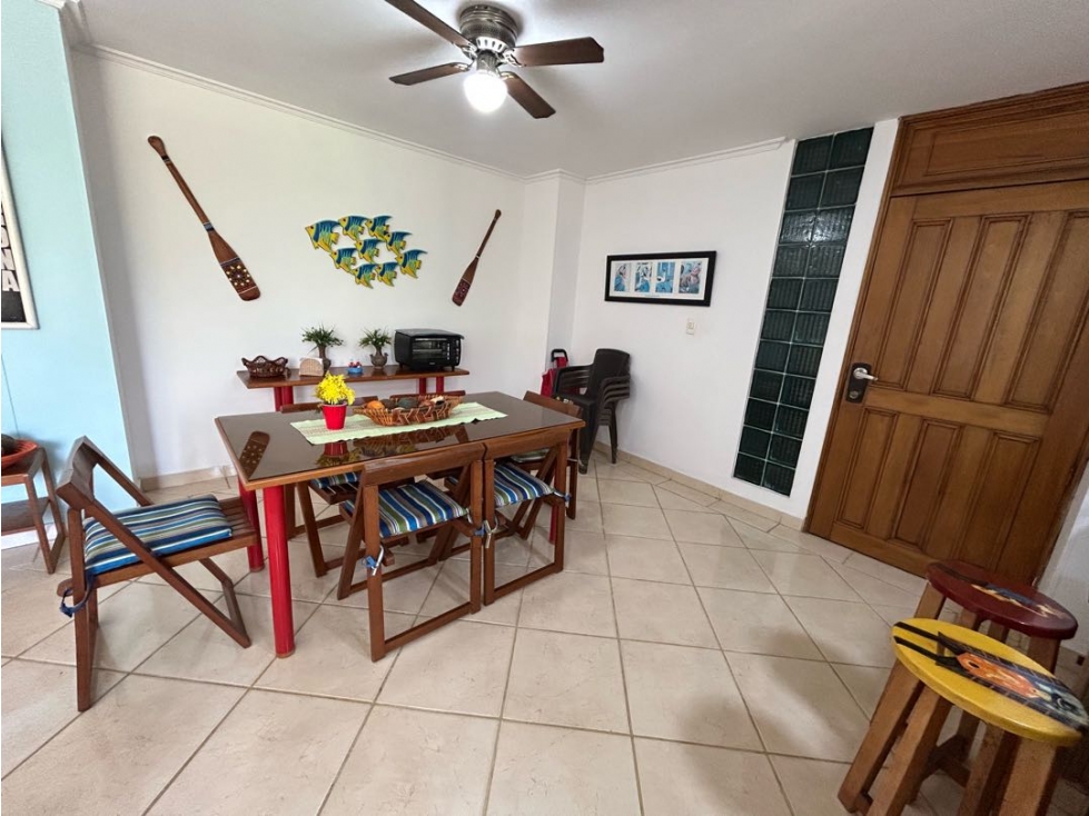 Se vende apartamento en Bello Horizonte, Santa Marta — foto 4