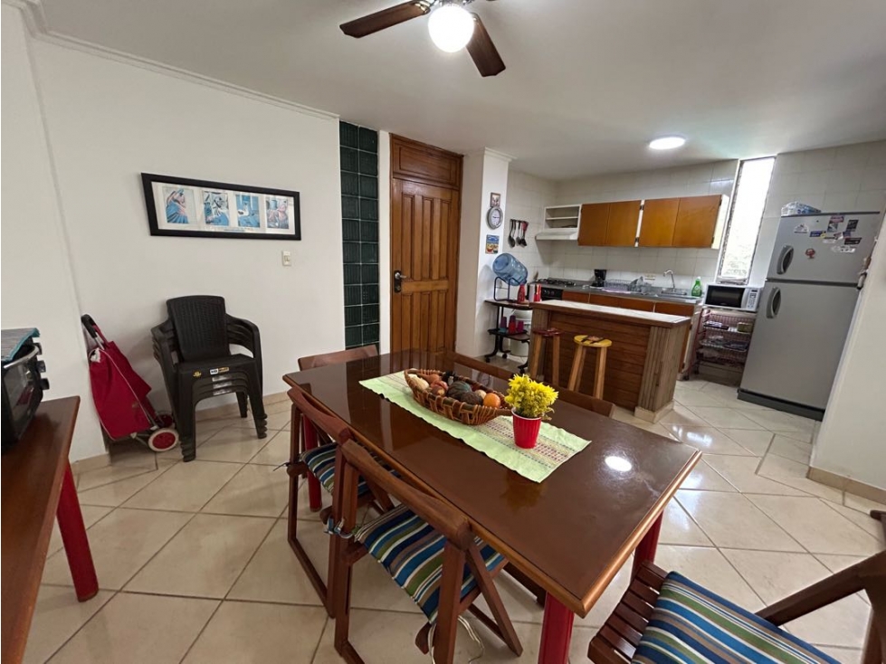 Se vende apartamento en Bello Horizonte, Santa Marta — foto 5