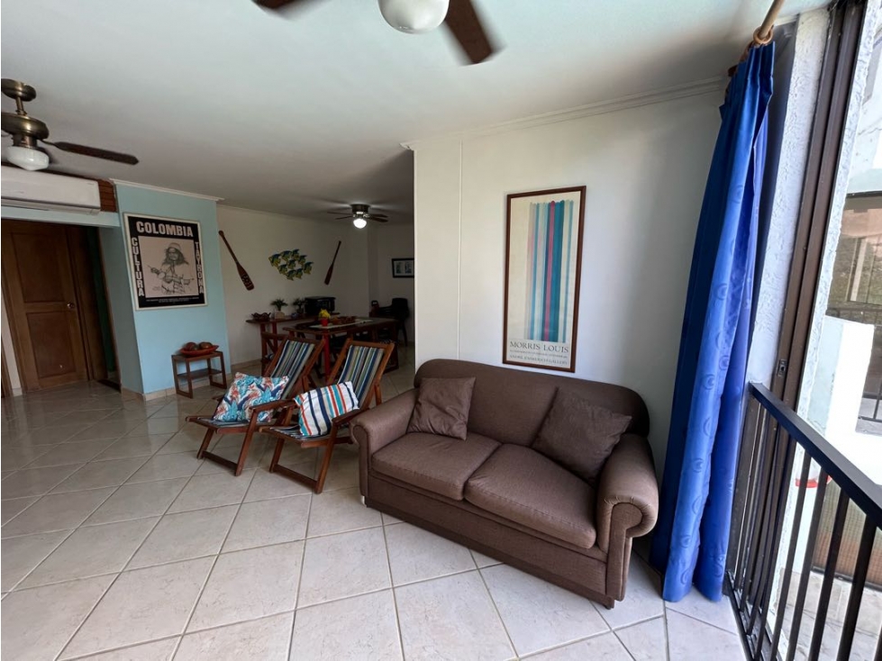 Se vende apartamento en Bello Horizonte, Santa Marta — foto 6