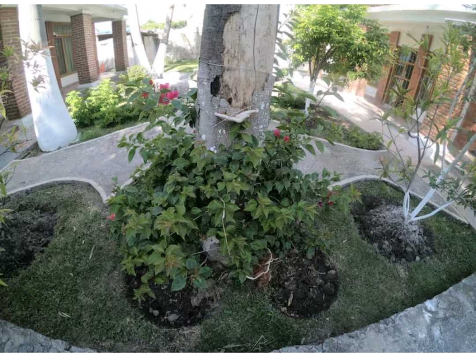 VILLA EN VENTA CERCA DEL AEROPUERTO DE MORELOS - 3