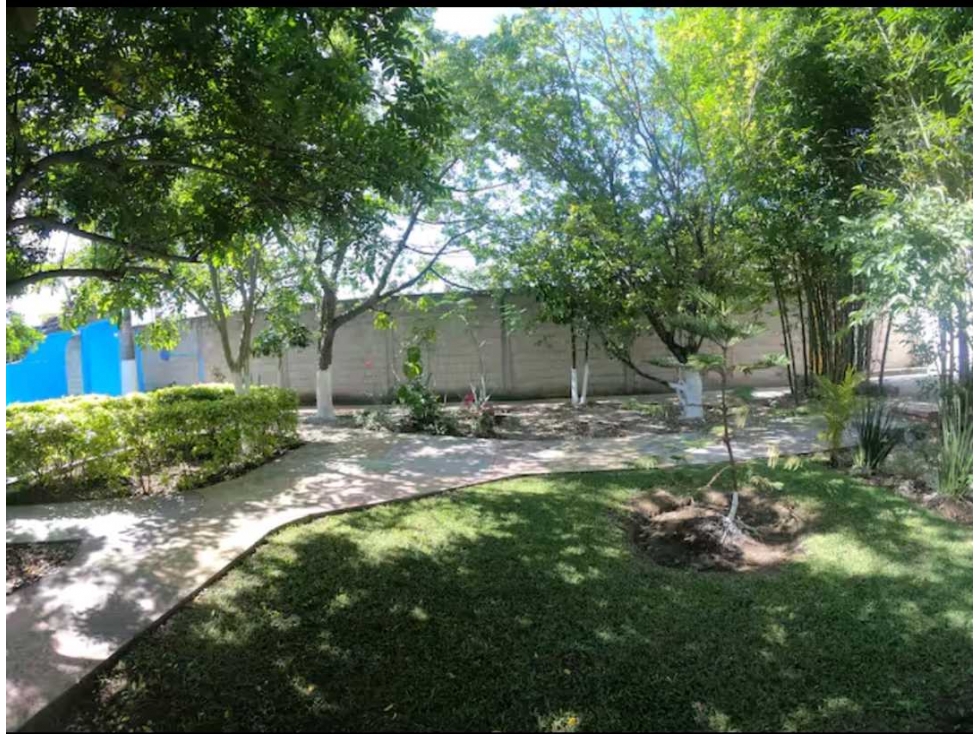 VILLA EN VENTA CERCA DEL AEROPUERTO DE MORELOS - 4