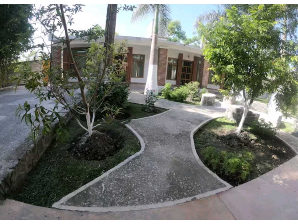 VILLA EN VENTA CERCA DEL AEROPUERTO DE MORELOS - 5