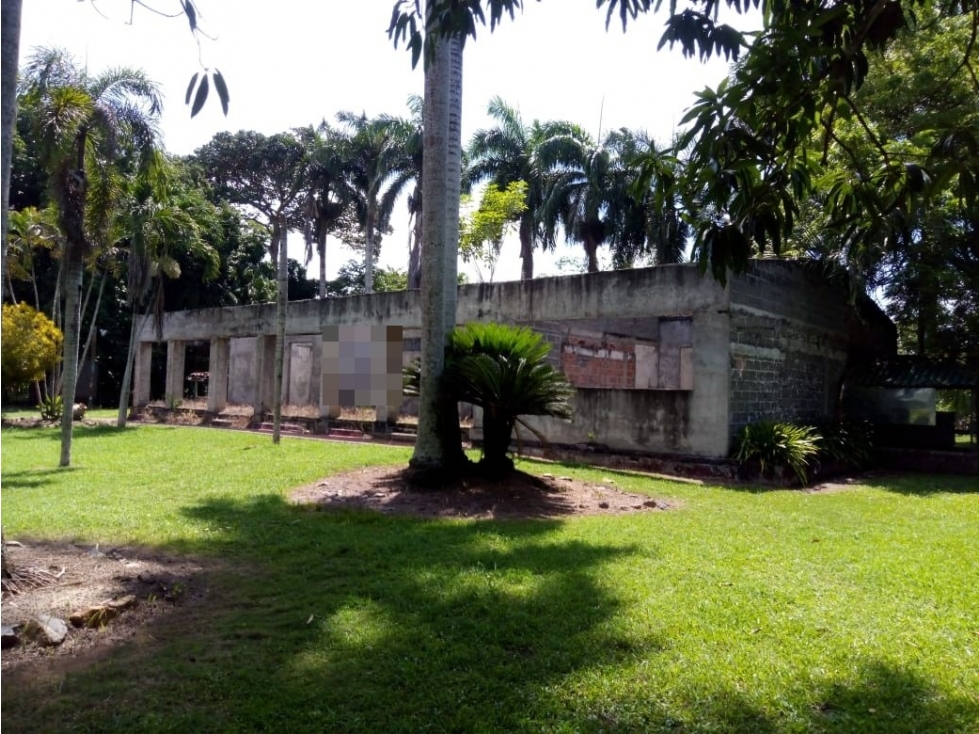 VILLA FATIMA - 2