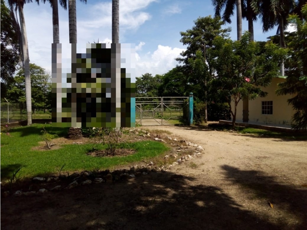 VILLA FATIMA - 5