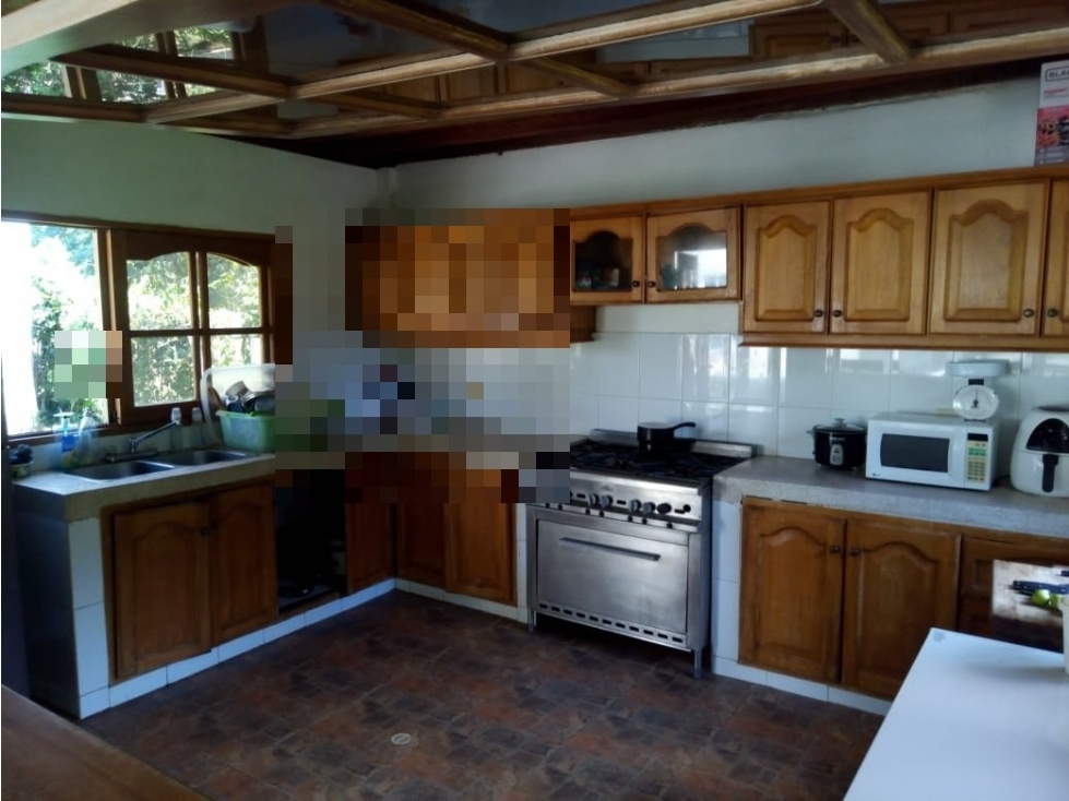 VILLA FATIMA - 6