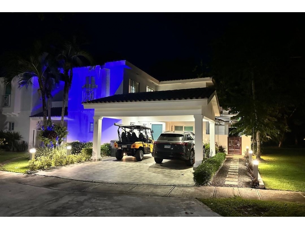 Duplex - Villa Miraflores | Bijao Beach Club & Residences