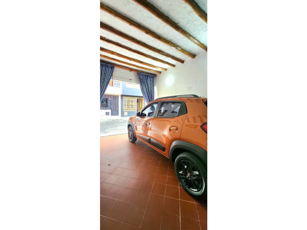 VILLA NUEVA-MOSQUERA-CASA EN VENTA- CMO1833VILLNU (CS) - 3