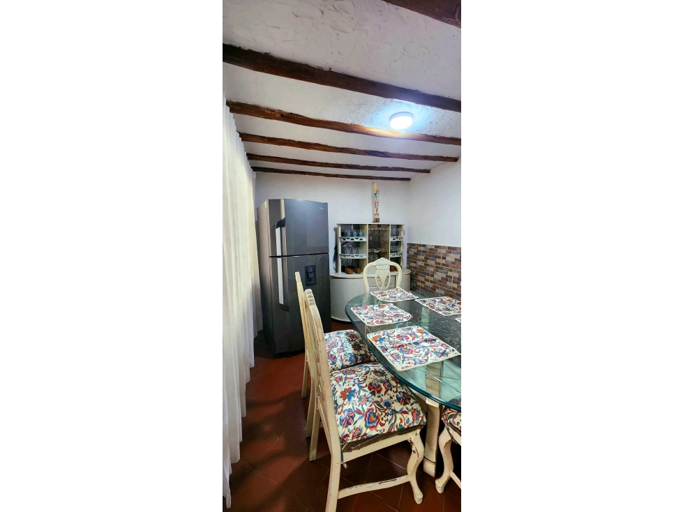 VILLA NUEVA-MOSQUERA-CASA EN VENTA- CMO1833VILLNU (CS) - 5