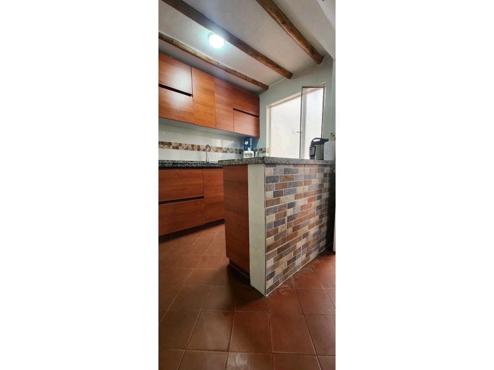 VILLA NUEVA-MOSQUERA-CASA EN VENTA- CMO1833VILLNU (CS) - 6