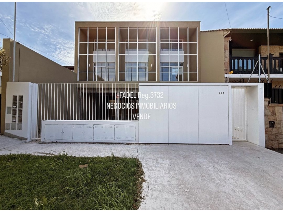 Villa Primera PH en dúplex A ESTRENAR 2 ambientes — foto 2