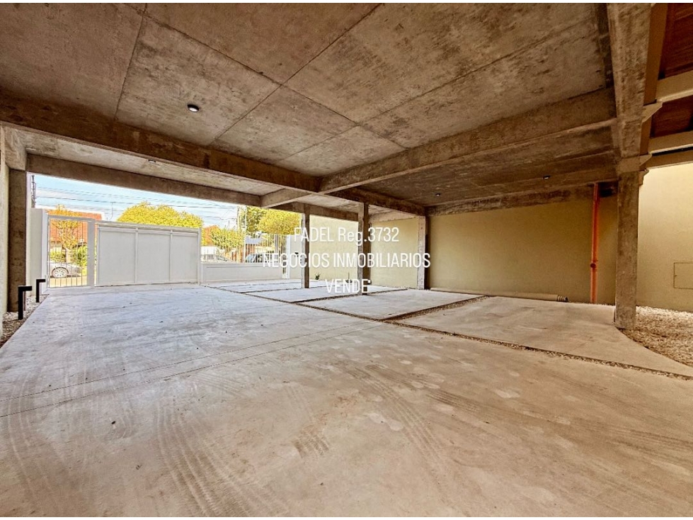 Villa Primera PH en dúplex A ESTRENAR 2 ambientes — foto 3