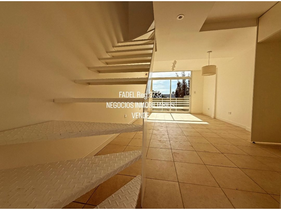 Villa Primera PH en dúplex A ESTRENAR 2 ambientes — foto 5