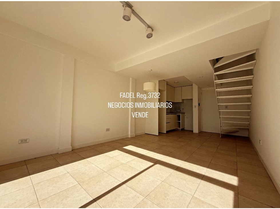 Villa Primera PH en dúplex A ESTRENAR 2 ambientes — foto 6