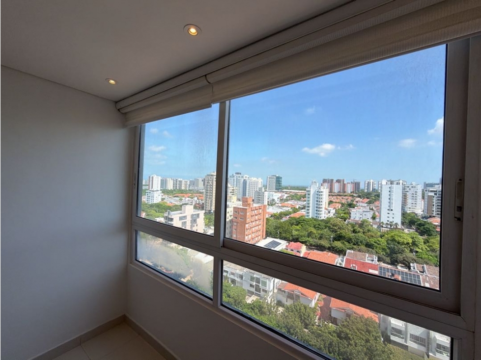 Villa Santos Duplex Barranquilla Arriendo — foto 5