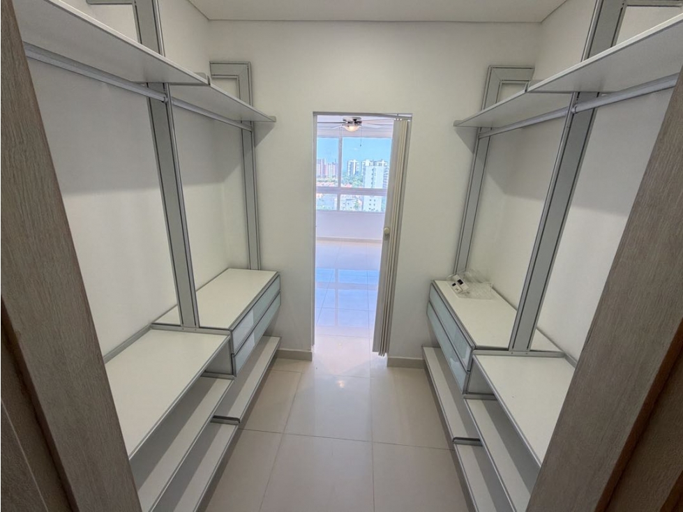 Villa Santos Duplex Barranquilla Arriendo — foto 6