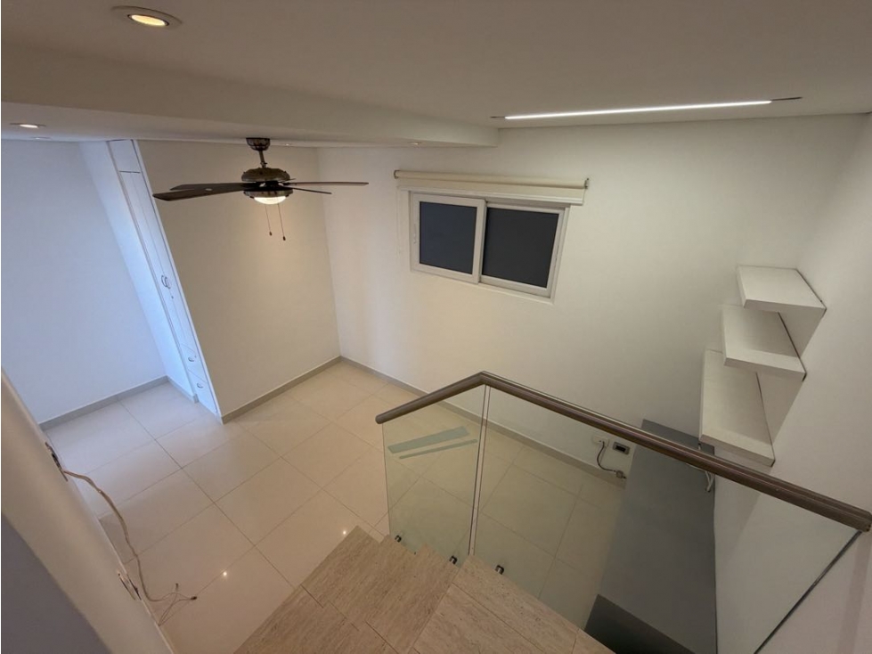 Villa Santos Duplex Barranquilla Arriendo — foto 4