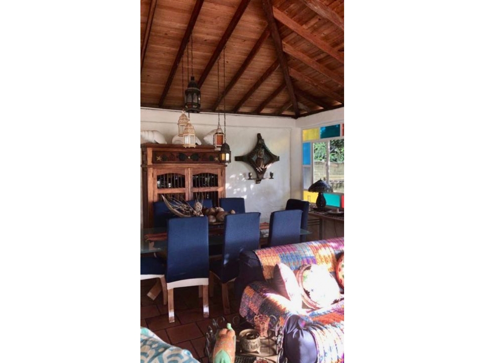 HERMOSA CASA EN CONJUNTO FRENTE AL MAR — foto 5